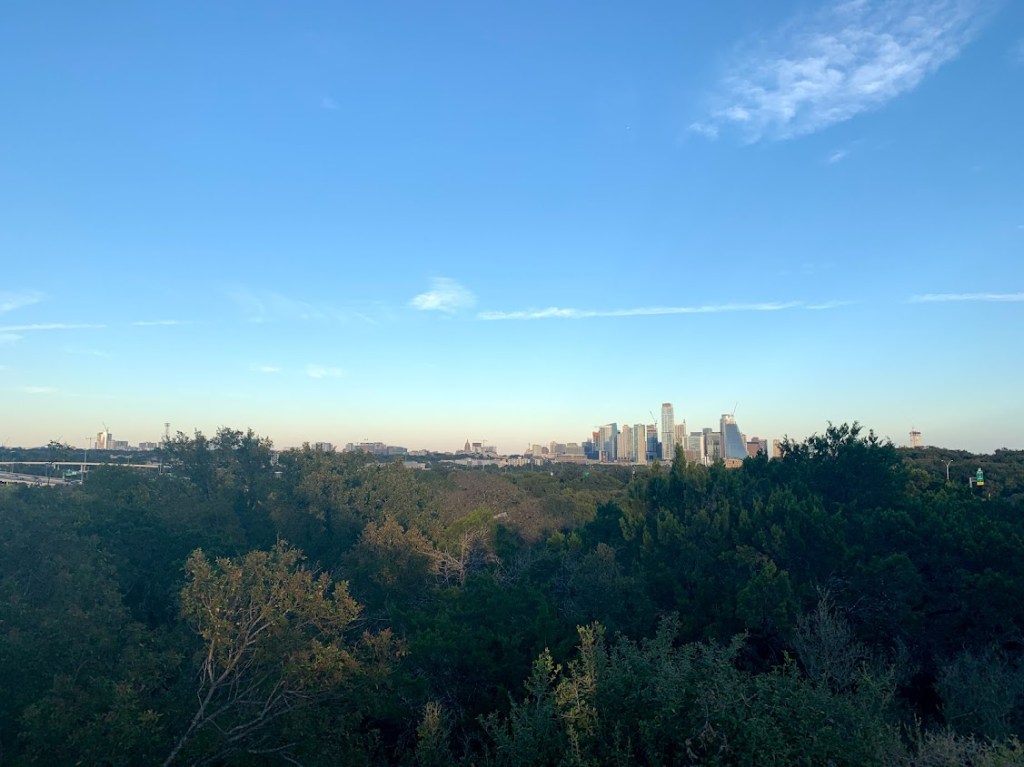 Traveling in Your Own&nbsp;City