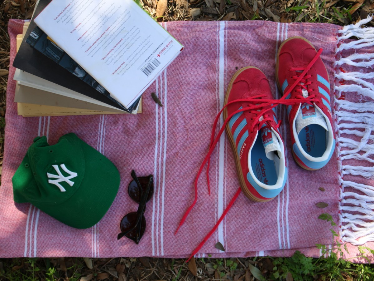 5 Books That Will Make you Crave&nbsp;Adventure