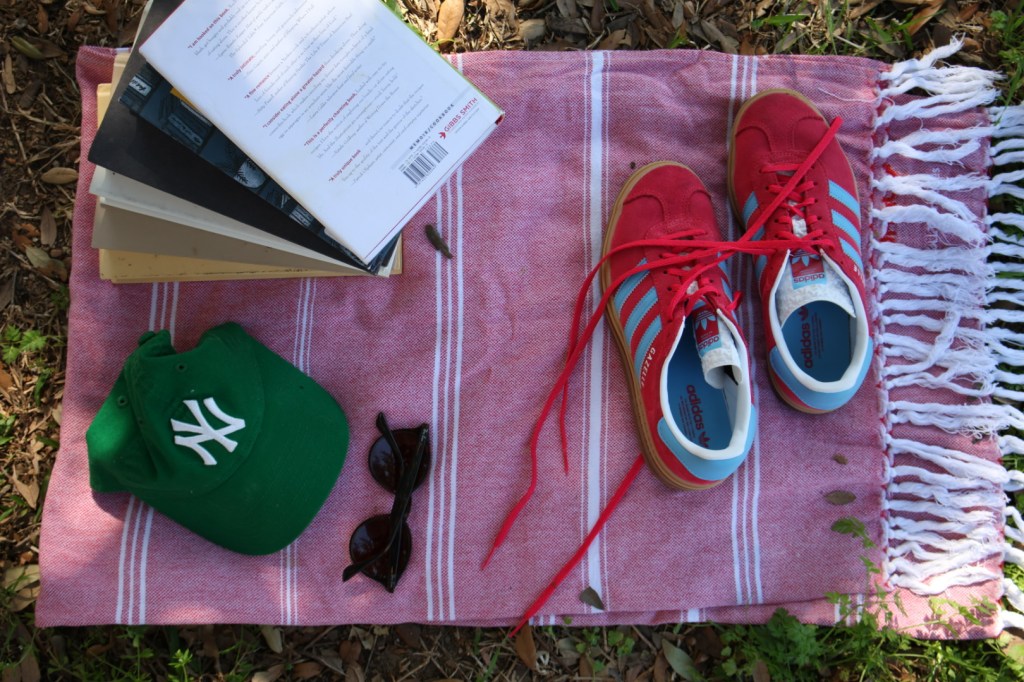 5 Books That Will Make you Crave&nbsp;Adventure