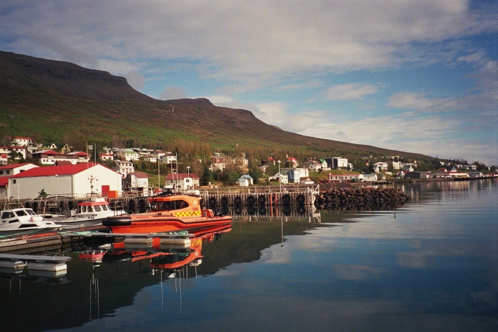 Iceland: An Epic Ring Road&nbsp;Adventure